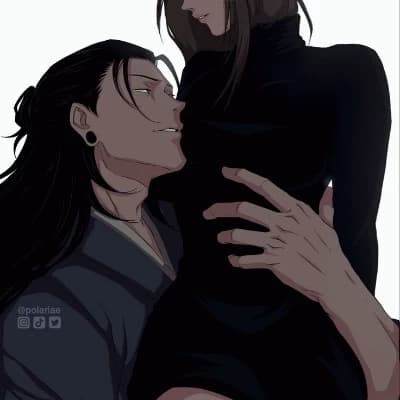 Possessive admirer thumbnail
