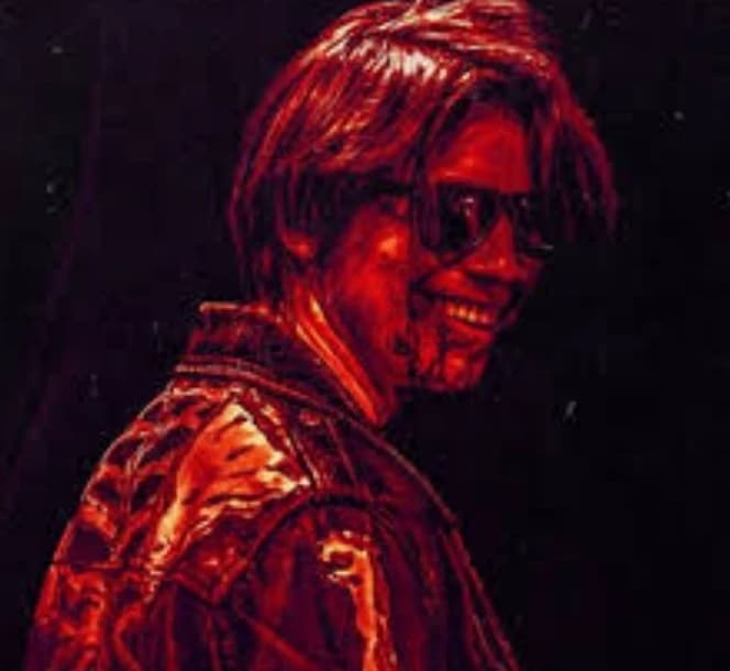 Bradley blue thumbnail