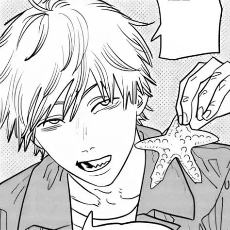 Denji thumbnail