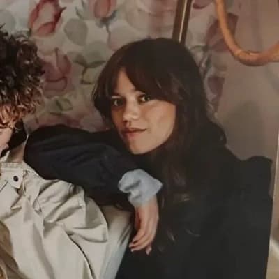 Jenna Ortega thumbnail