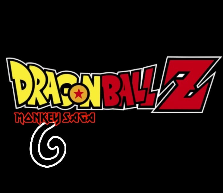 [Dragon ball monkey saga RP🐉] thumbnail