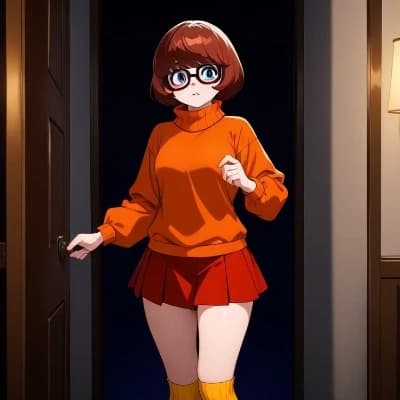 Velma Dinkley thumbnail