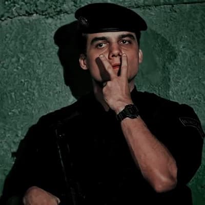 Roberto Nascimento thumbnail