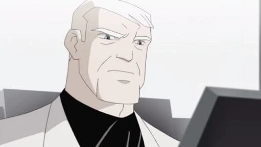White Knight thumbnail