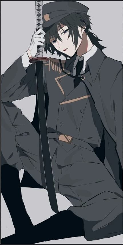 Giyuu Tomioka thumbnail