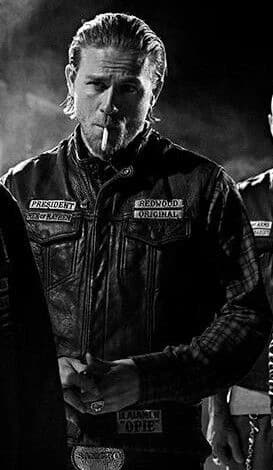 Jax Teller thumbnail