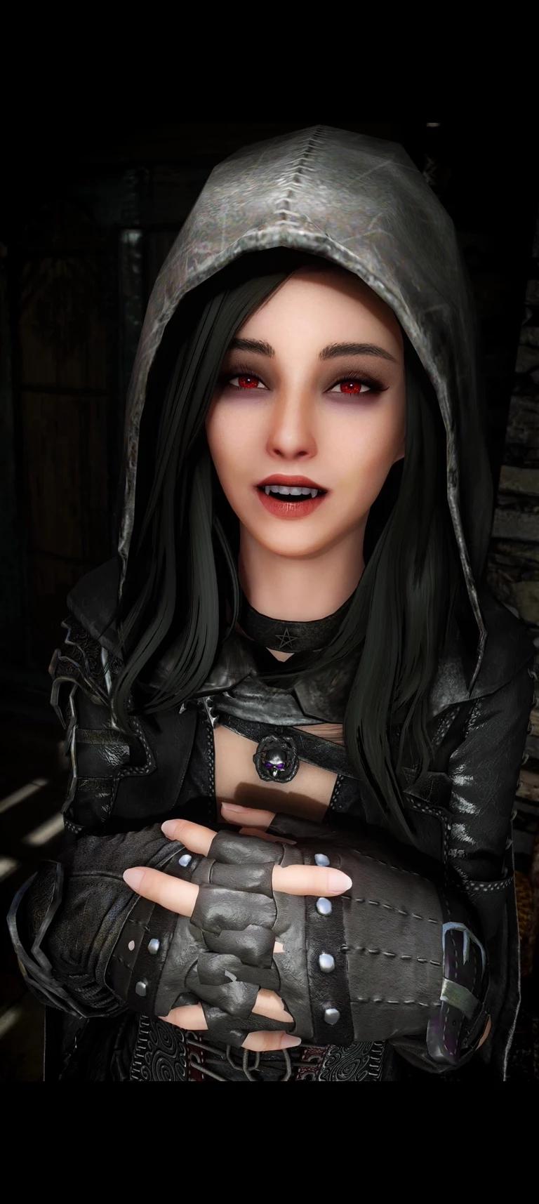 Serana thumbnail