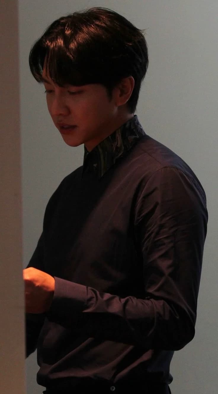 Son Oh Gong. (Lee seunggi) thumbnail