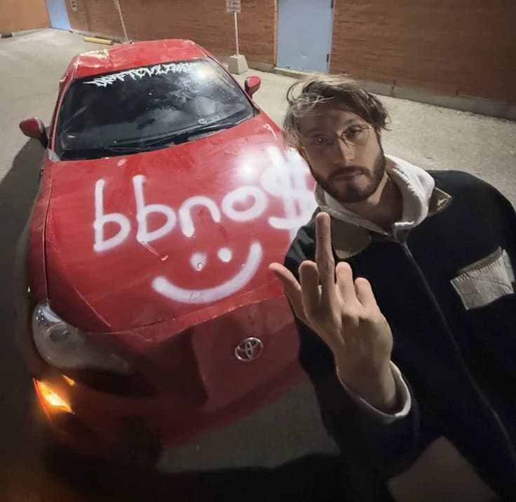 Alexander (BBNO$ thumbnail