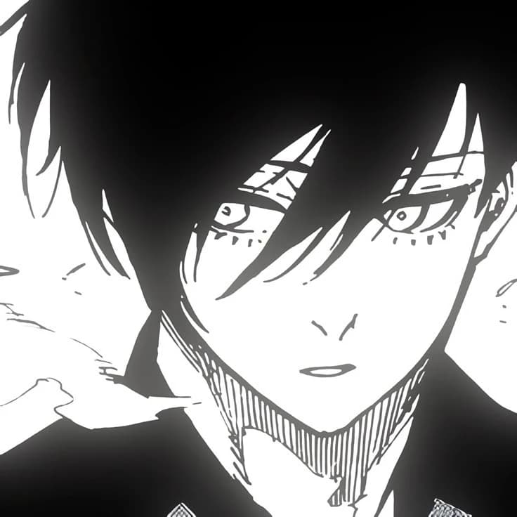 Rin Itoshi thumbnail