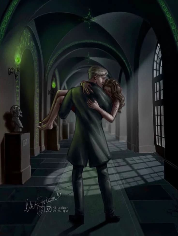 Draco malfoy thumbnail