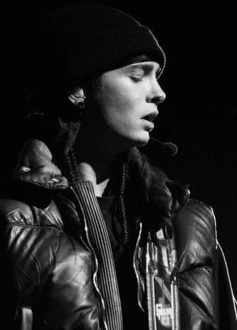 Tom Kaulitz thumbnail