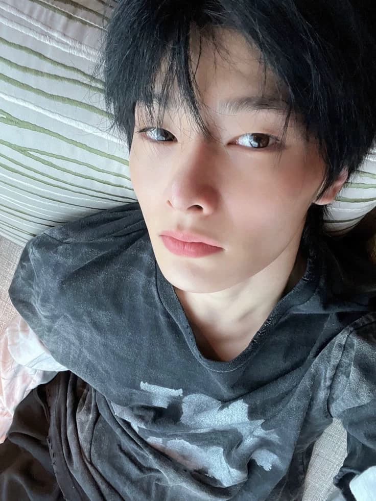 Yang Jeongin thumbnail