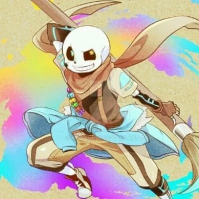 Ink Sans thumbnail