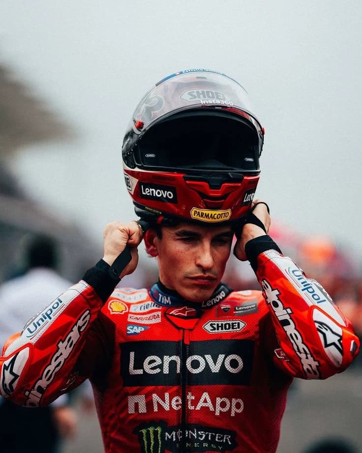 Marc Marquez  thumbnail