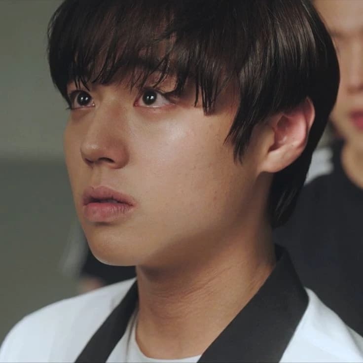 Yeon Si-eun (romance lento) thumbnail