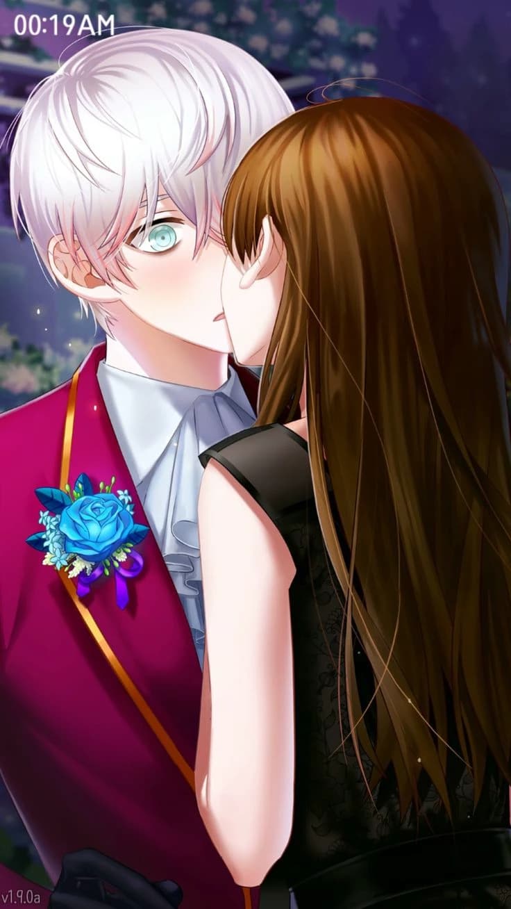 Ray (Saeran choi) thumbnail