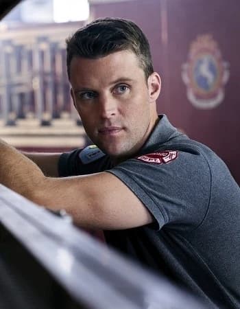 Matthew Casey thumbnail
