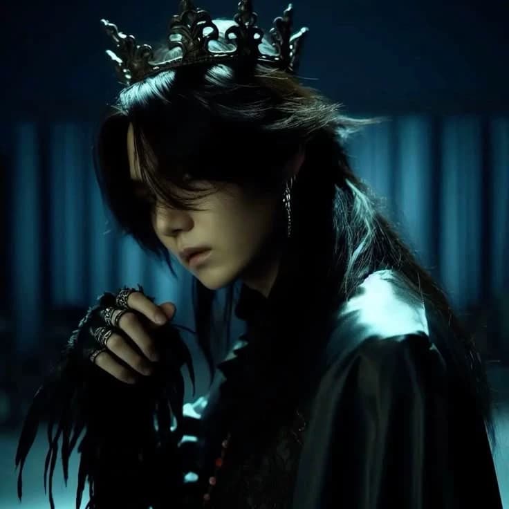 Rei Min Yoongi thumbnail