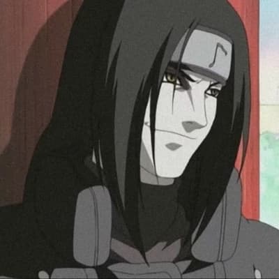 Orochimaru thumbnail