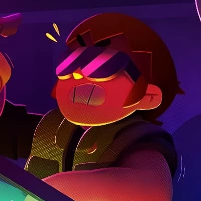 Buster - Brawl Stars thumbnail