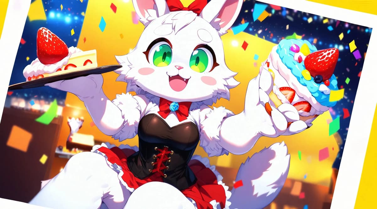 Bunny thumbnail