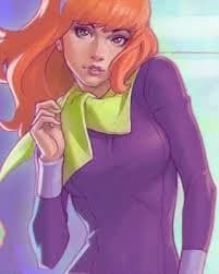Daphne Blake thumbnail