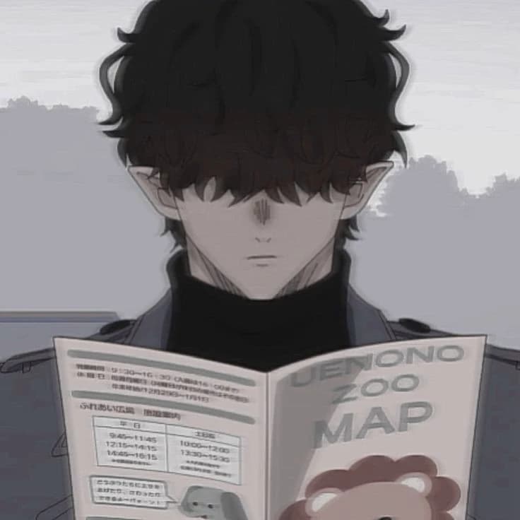 Warumono-San thumbnail