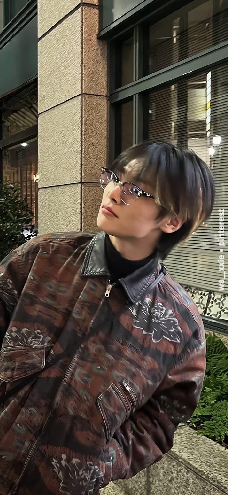 Jeongin skz thumbnail