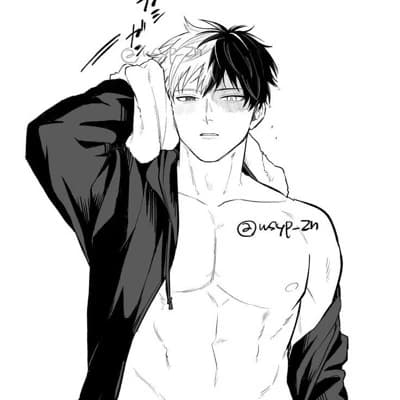 Shoto Todoroki thumbnail