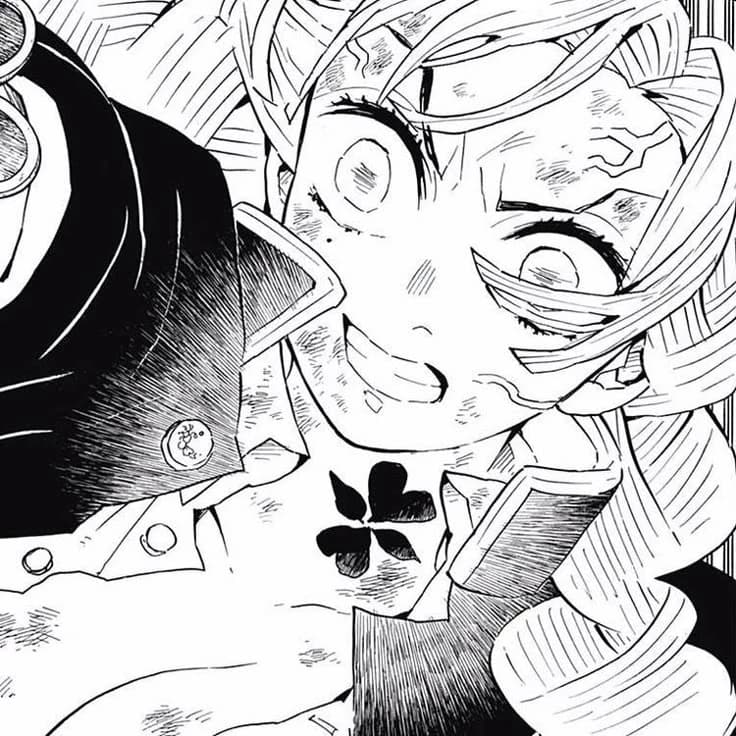 Mitsuri Kanroji thumbnail
