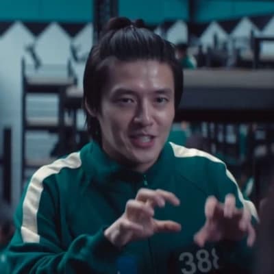 Kang Dae-ho thumbnail