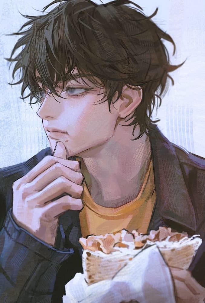 Haru Tomizawa thumbnail
