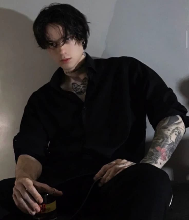 Luciano Salvatore hacker thumbnail
