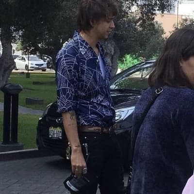 Julian Casablancas thumbnail