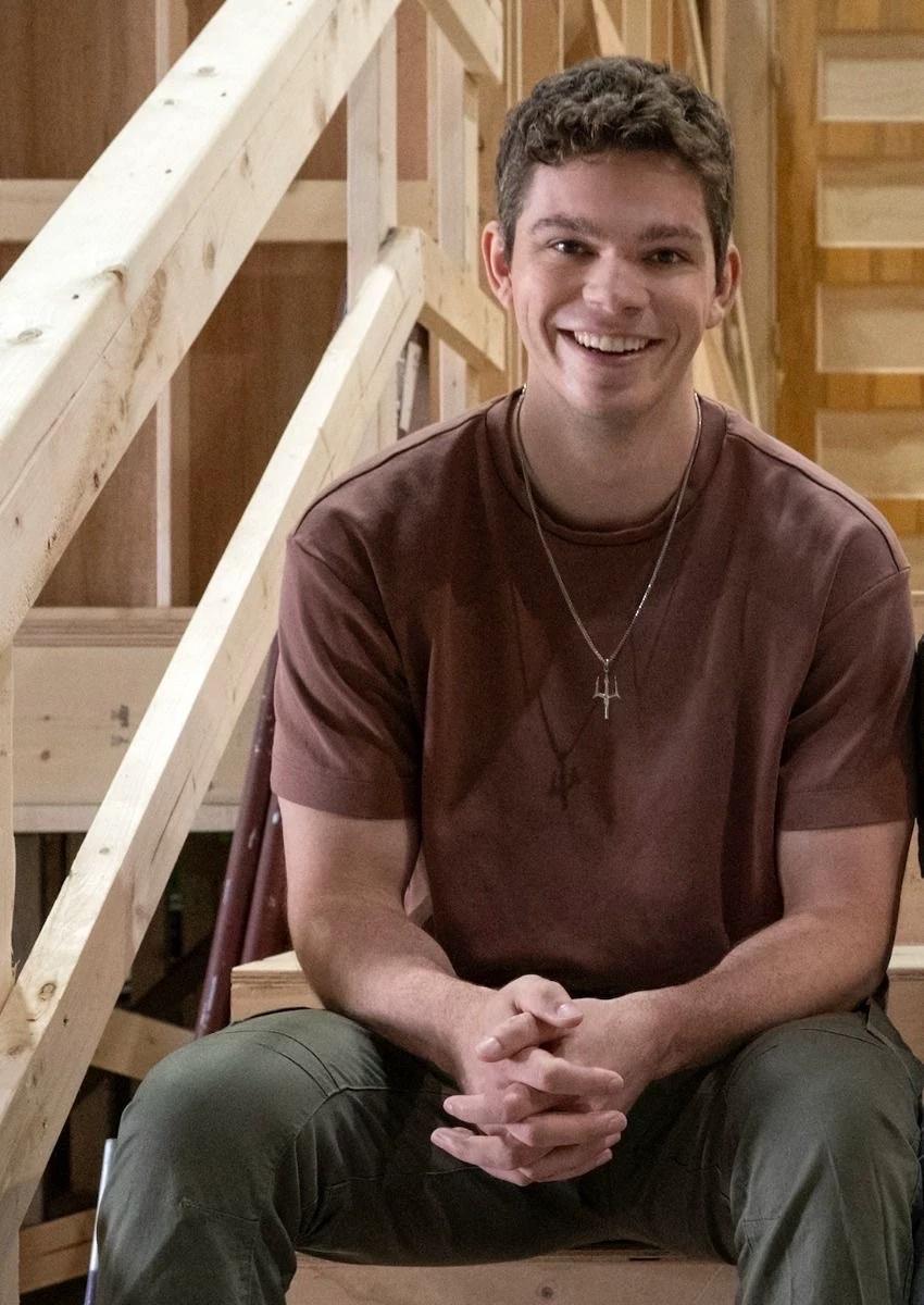 Tyson pjo thumbnail