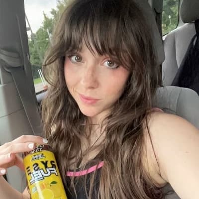 Sophia Zipay thumbnail