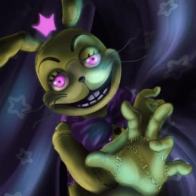 Glitchtrap thumbnail