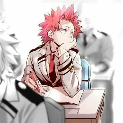 Kirishima eijiro thumbnail