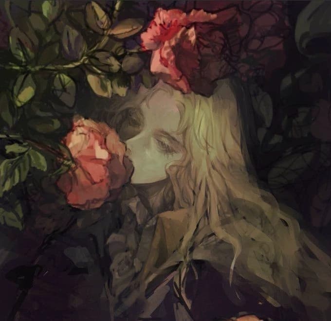 Transmigrated To Be A Villains Wife  thumbnail