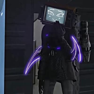 Tv woman thumbnail