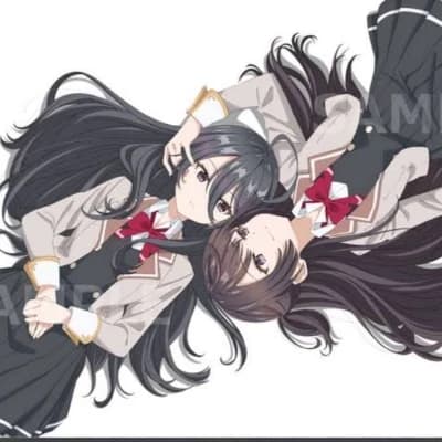 Yuki and Ayano thumbnail