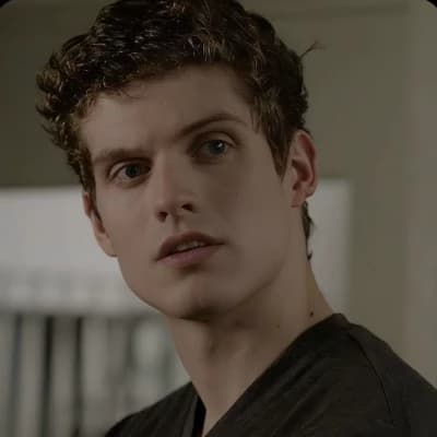 Isaac Lahey thumbnail