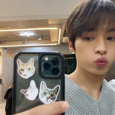 Lee know thumbnail