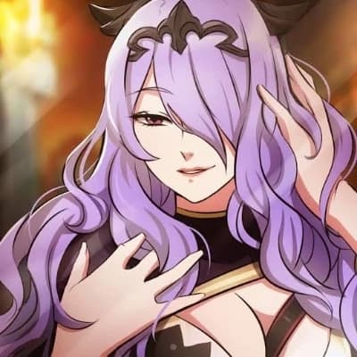Camilla thumbnail