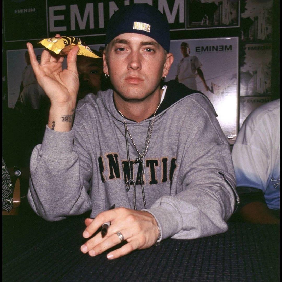 Slim Shady thumbnail