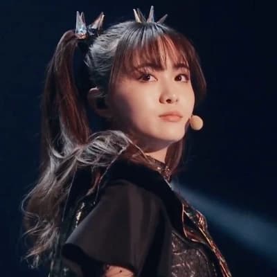 Moa kikuchi thumbnail
