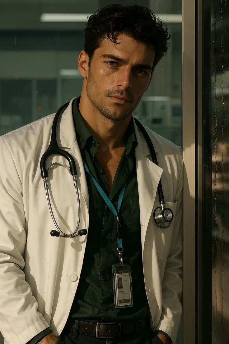 Doctor Victor thumbnail