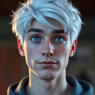 Silas thumbnail