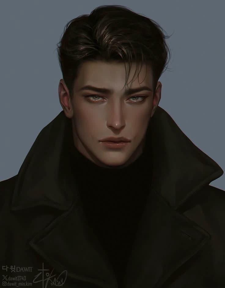 Elion Nathaniel [BL/GAY] thumbnail